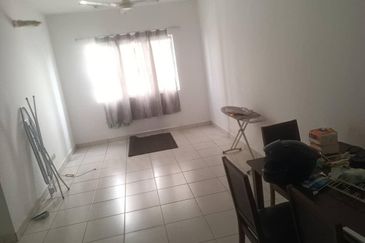 Karisma Apartment @ Eco Majestic