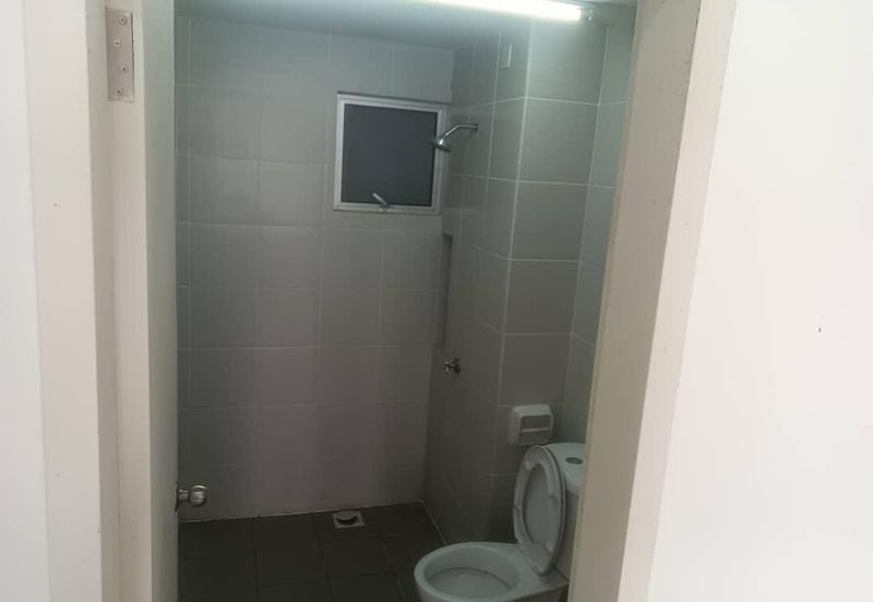 Karisma Apartment @ Eco Majestic