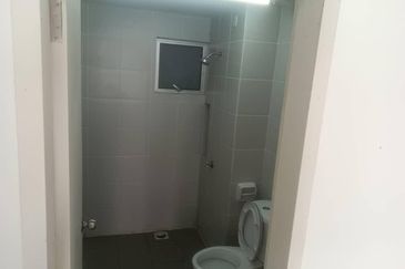 Karisma Apartment @ Eco Majestic