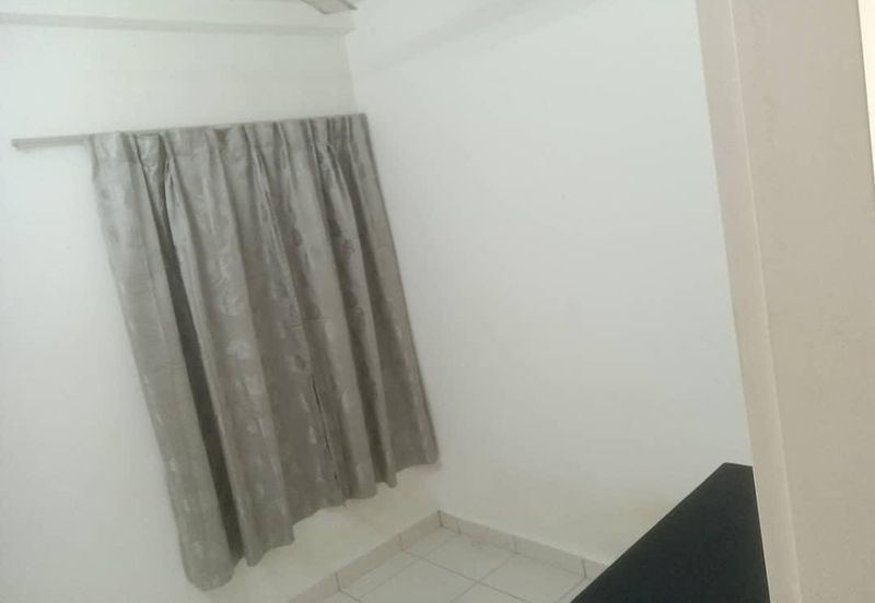 Karisma Apartment @ Eco Majestic