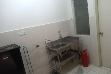 Karisma Apartment @ Eco Majestic