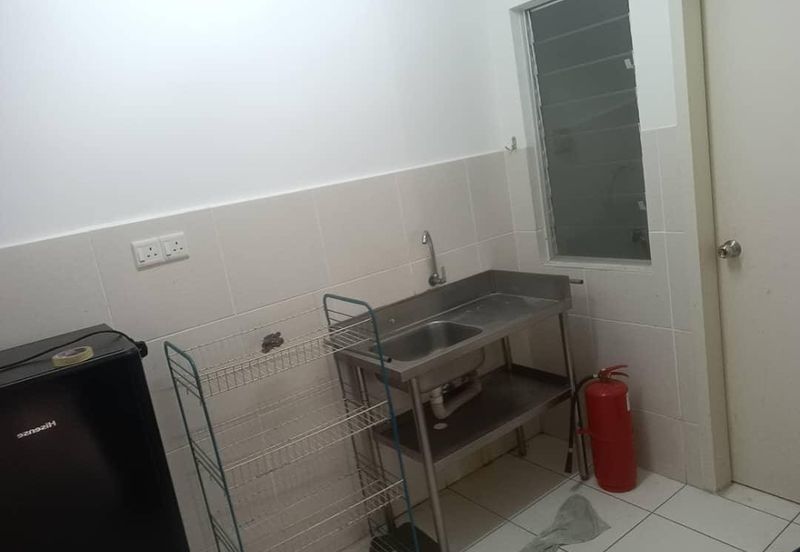 Karisma Apartment @ Eco Majestic