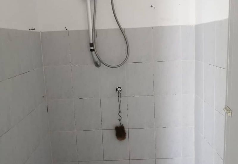 Sri Saujana Apartment