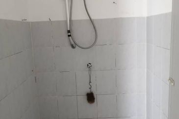 Sri Saujana Apartment