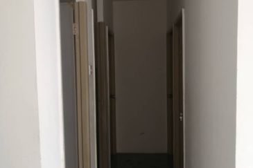 Sri Saujana Apartment