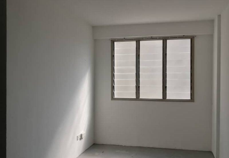 Sri Saujana Apartment