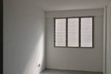 Sri Saujana Apartment