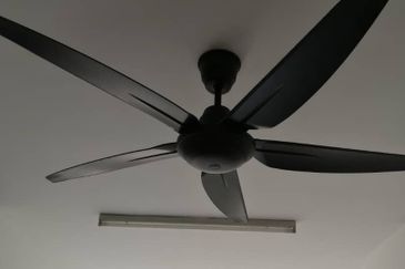 Sri Saujana Apartment