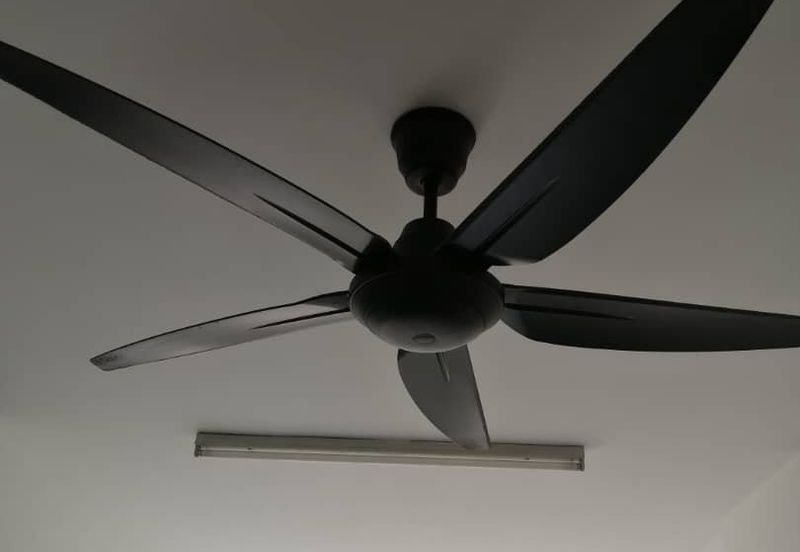 Sri Saujana Apartment