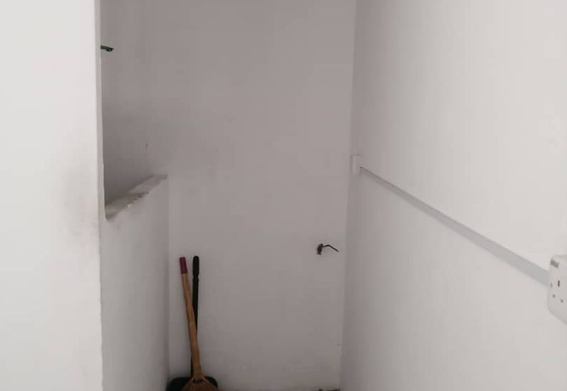 Sri Saujana Apartment