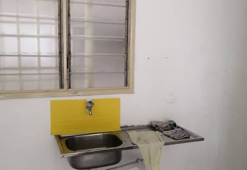 Sri Saujana Apartment