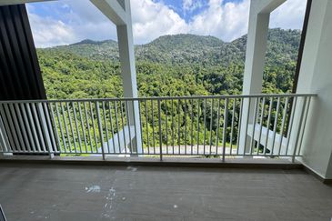 Ferringhi Residence 2