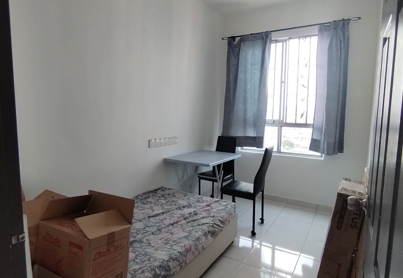 Damai Vista Apartment