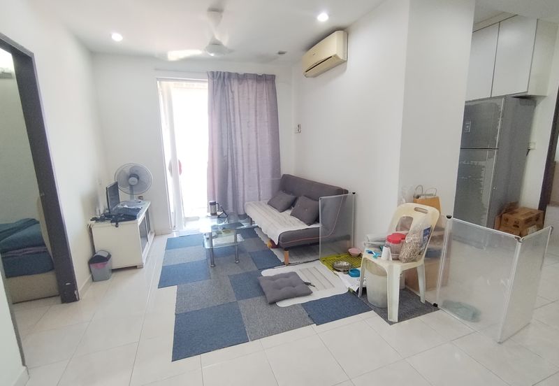 Damai Vista Apartment