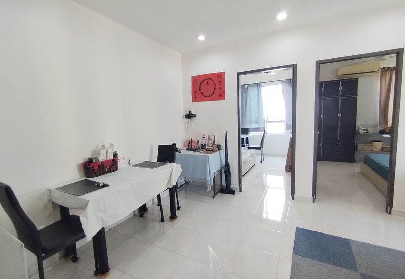 Damai Vista Apartment