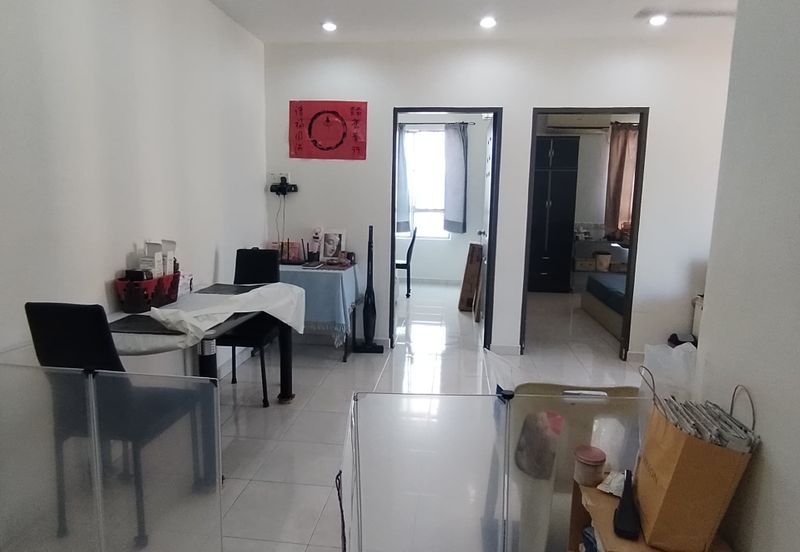 Damai Vista Apartment