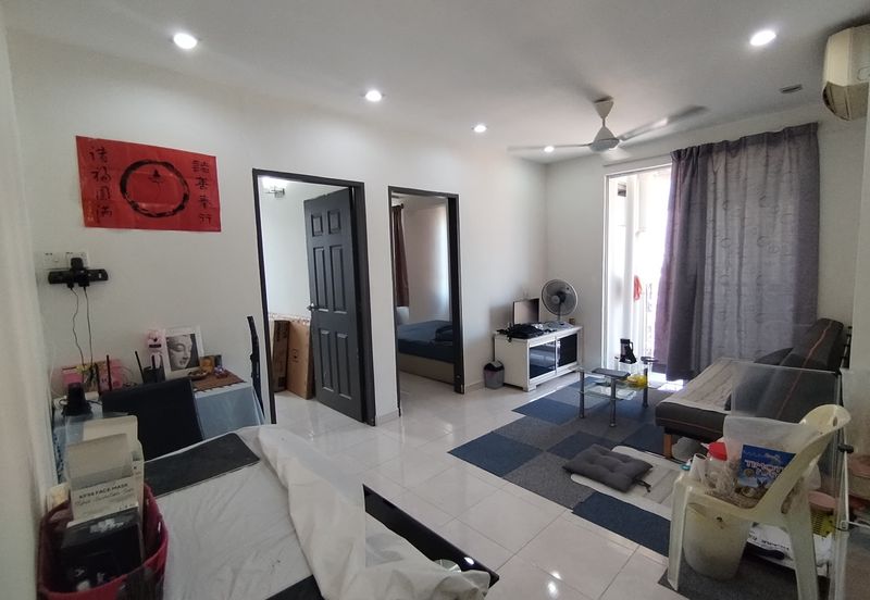 Damai Vista Apartment