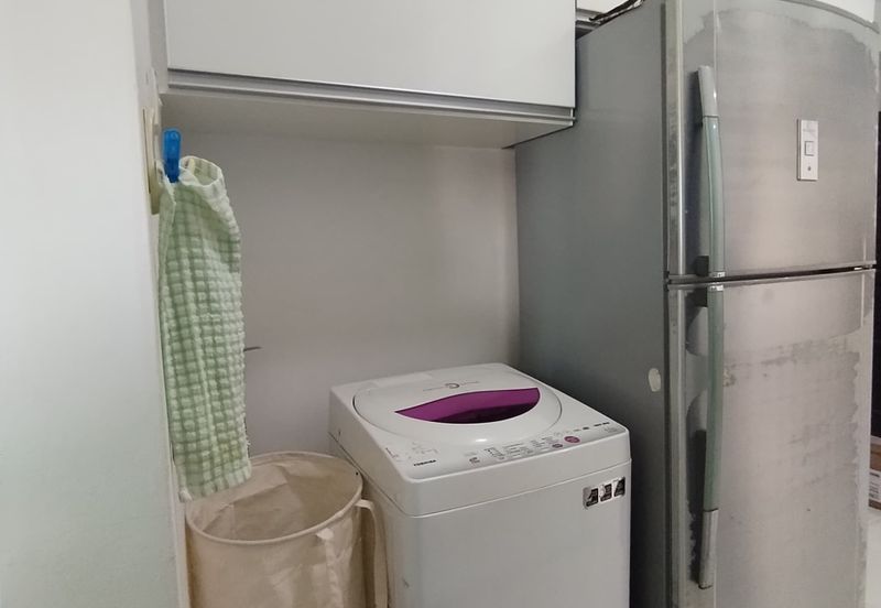 Damai Vista Apartment