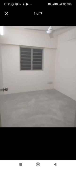 [Cheapest in market] Due Residensi  Teluk Kumbar for Rent, Penang, Teluk Kumbar
