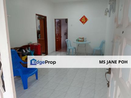 [Cheapect in market] Sun Moon City Ayer itam for Rent, Penang, Paya Terubong