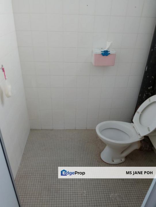 [Cheapest in Market ] Sun Moon City Ayer itam for Rent, Penang, Paya Terubong