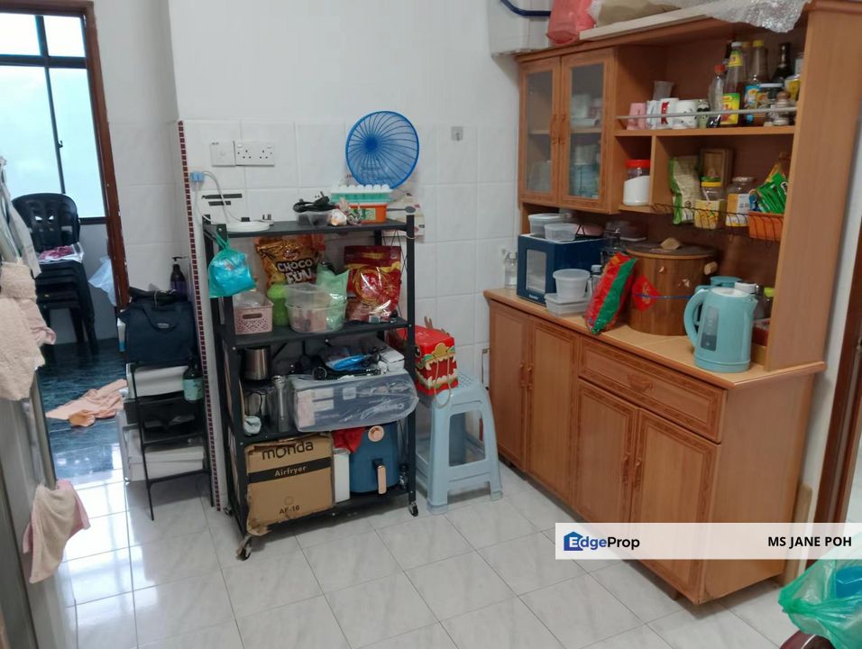 [Cheapest in Market ] Sun Moon City Ayer itam for Rent, Penang, Paya Terubong