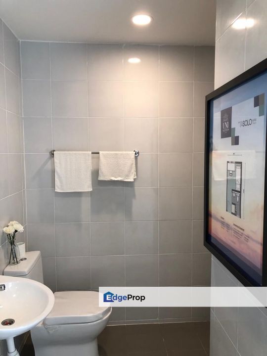 [Cheapest in Market ]  Uni Suites Kampar for Sale , Perak, Kampar