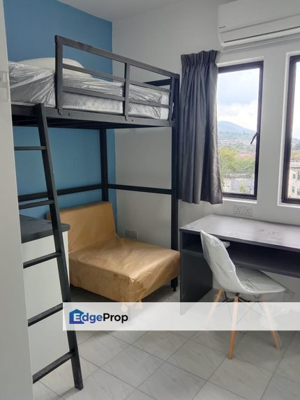 [Cheapest in Market ]  Uni Suites Kampar for Sale , Perak, Kampar