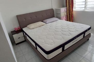 Sinar Bukit Dumbar