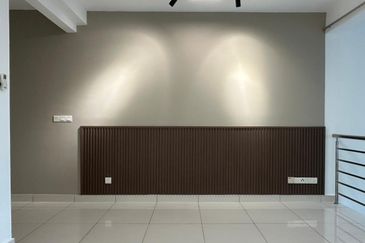 De Centrum Residences