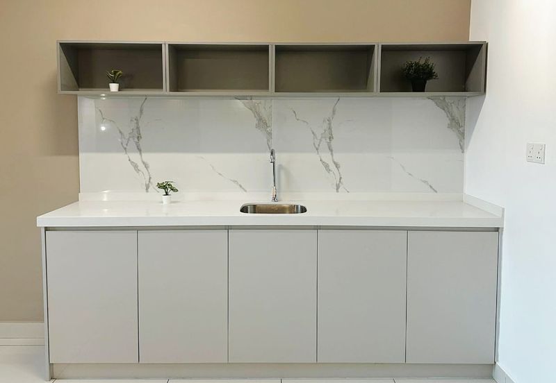 De Centrum Residences