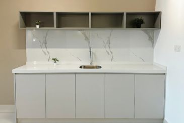 De Centrum Residences