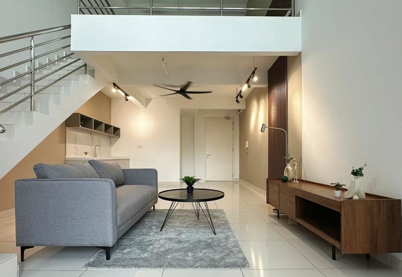 De Centrum Residences