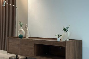 De Centrum Residences