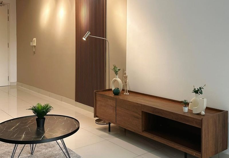 De Centrum Residences