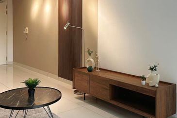 De Centrum Residences