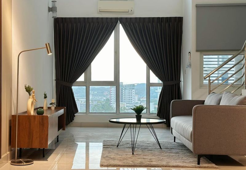 De Centrum Residences