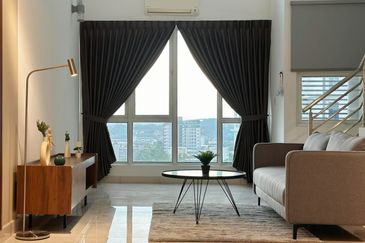 De Centrum Residences