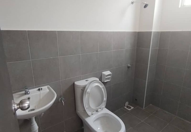 [Cheapest in Market ] Single Storey at Taman Amansara for Sale