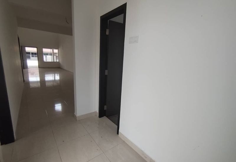 [Cheapest in Market ] Single Storey at Taman Amansara for Sale