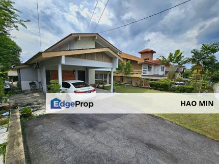 CHEAP CHEAP Paramount Garden @ 2-Storey Bungalow, Selangor, Petaling Jaya