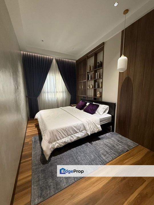 Bandar Dato Onn New Projects Apartment @ Condo‼️Limited Units💥💥, Johor, Johor Bahru