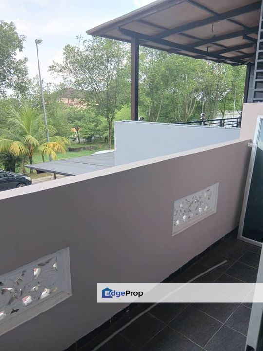 Bandar Seri Alam Maya Height ‼️Unblock View‼️Full Renovated😍, Johor, Masai