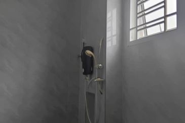 Maya Heights-Stella series @ Bandar Seri Alam