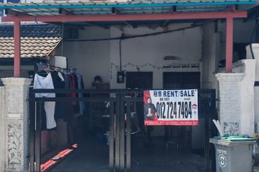 Bandar Baru Seri Alam