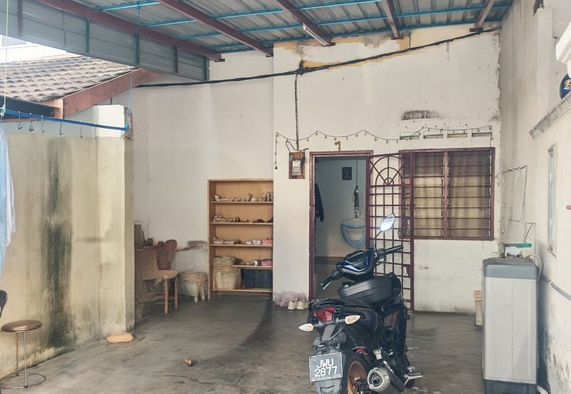 Bandar Baru Seri Alam