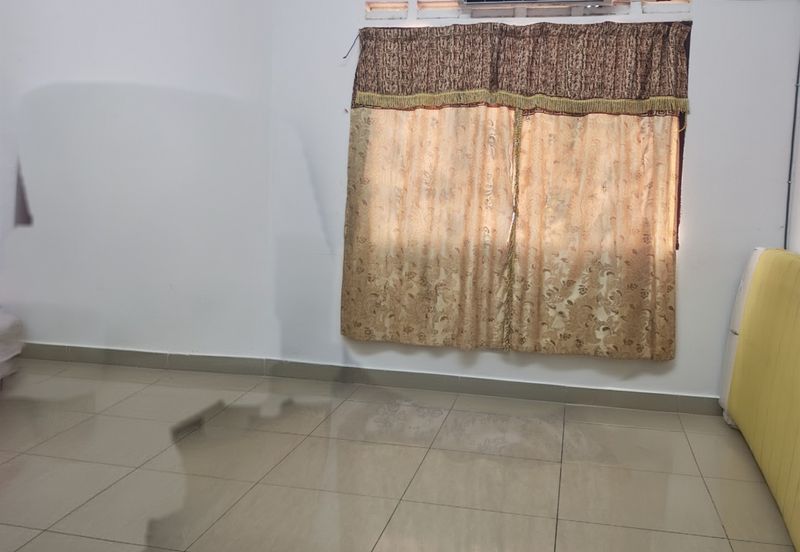 Bandar Baru Seri Alam