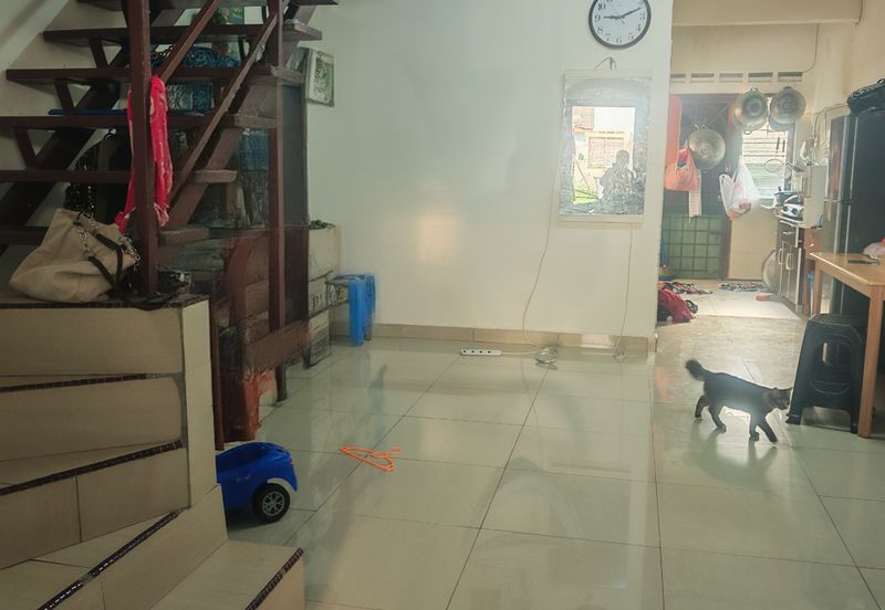 Bandar Baru Seri Alam