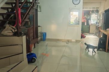 Bandar Baru Seri Alam