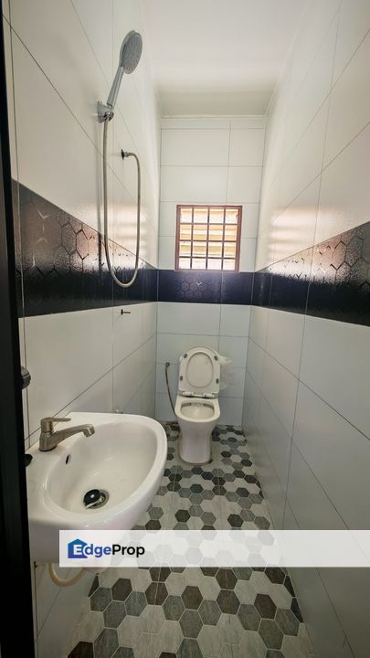 Kota Masai @ Jln Nenas 🔥 💥 Full Renovated | Full Loan‼️, Johor, Pasir Gudang